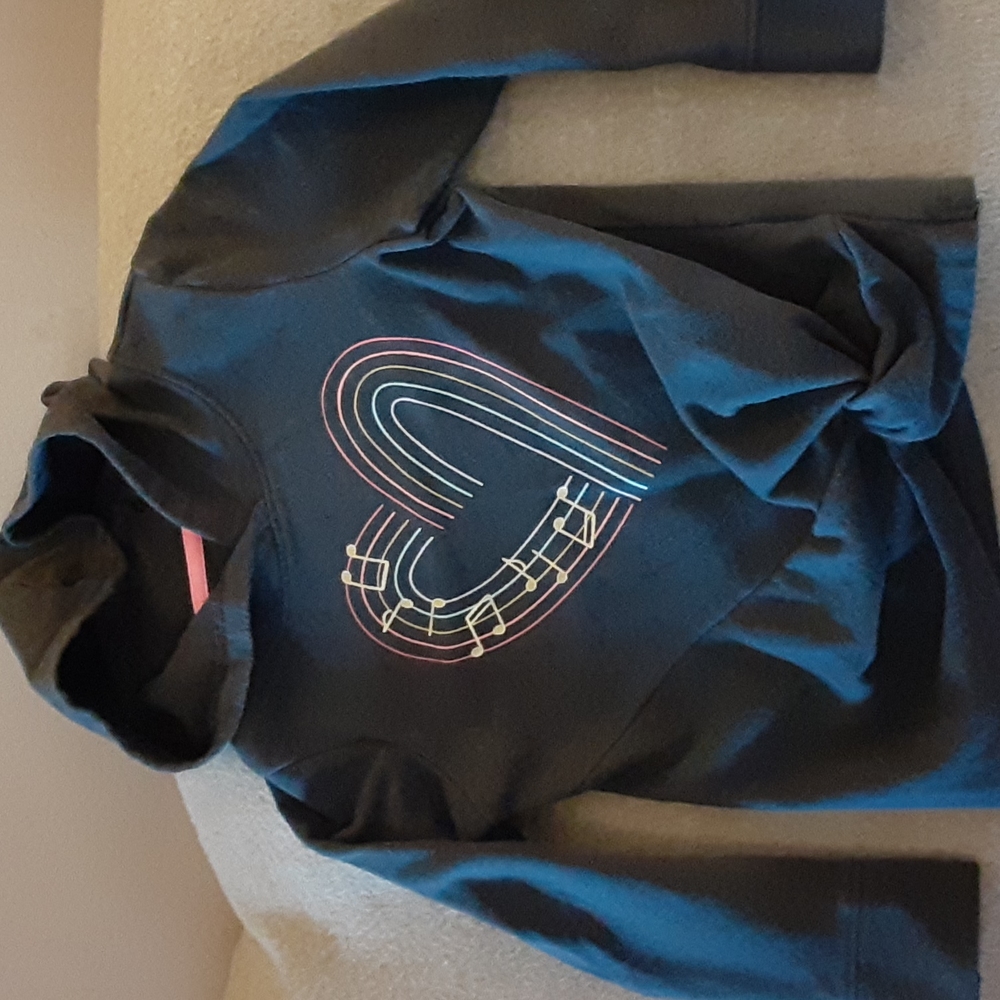 5/$20 hoodie